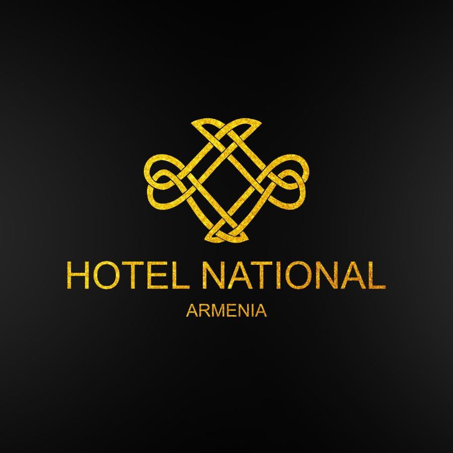 National By Stellar Hotels, Yerevan Ngoại thất bức ảnh